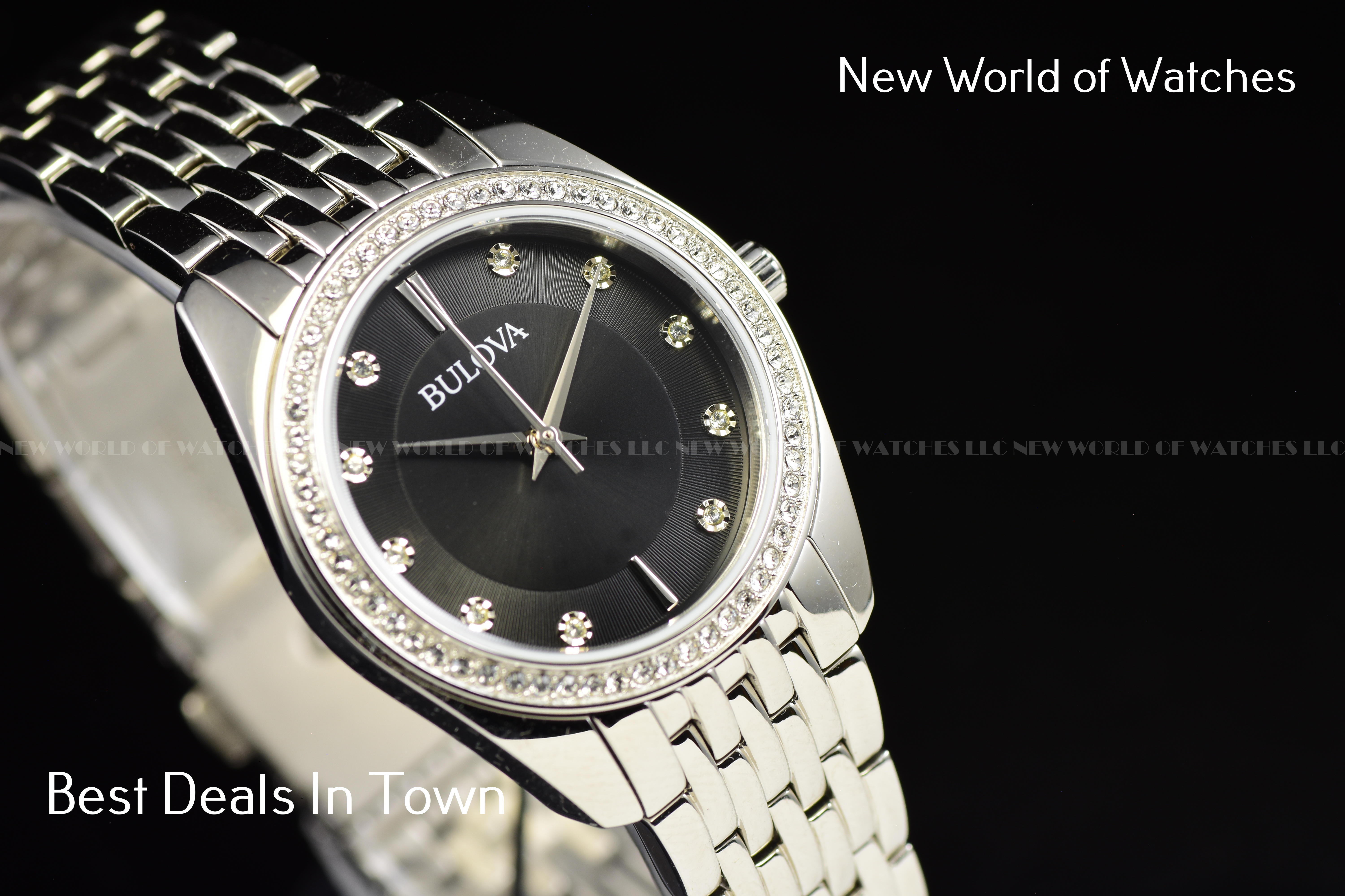 Kai Tian Cinturino Orologio Acciaio Inossidabile 20mm Opaco A 5 Righe Cinturino Ricambio Metallo Per Serrature Doppie Per Uomo Donna Blu - Foto 5